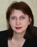 Федулина Елена Леонидовна